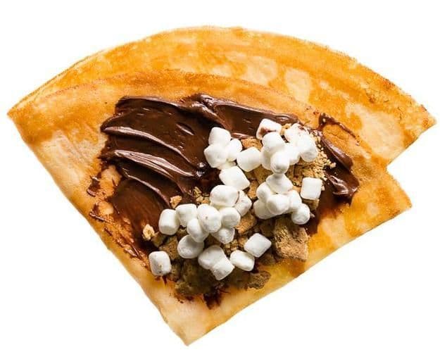 It's A Smore
