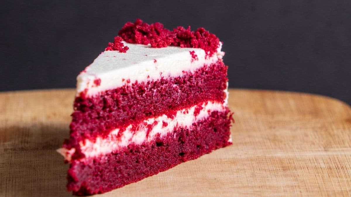 Keto Red Velvet (GF)