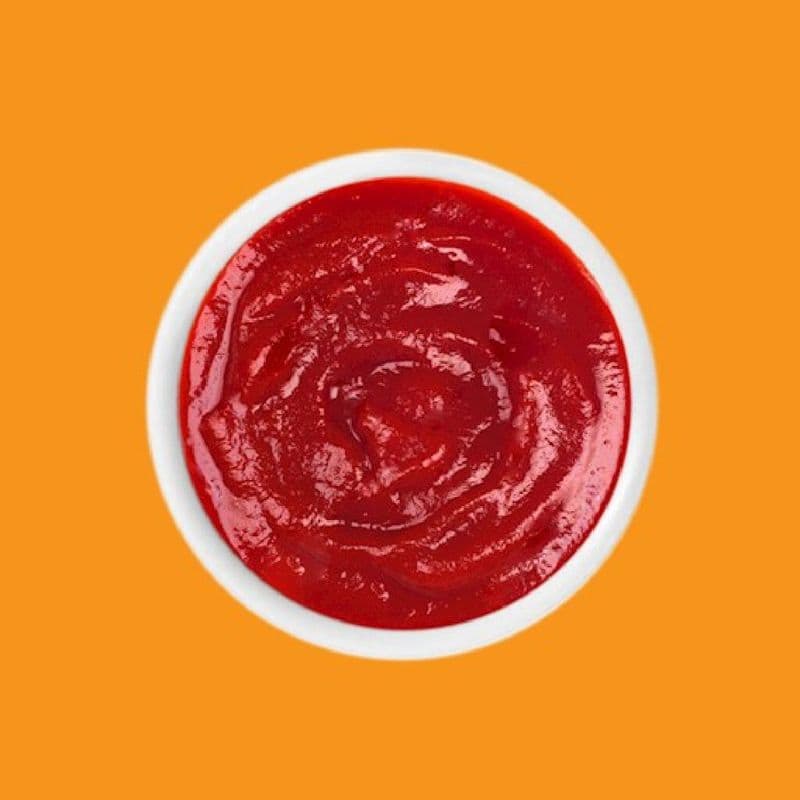 Sauce ketchup / Ketchup Sauce