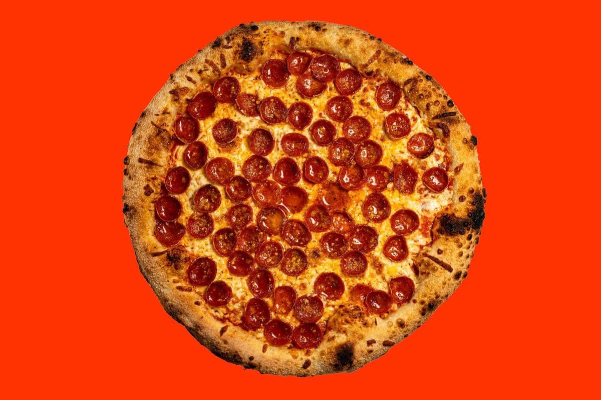 Pepperoni