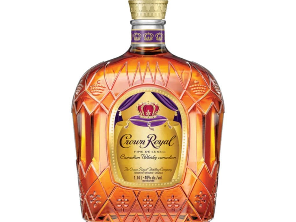Crown Royal 1.14L