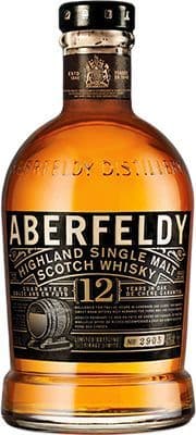 ABERFELDY 12 YEAR OLD (750ml)