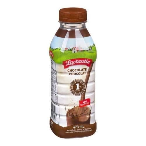 Chocolate Milk