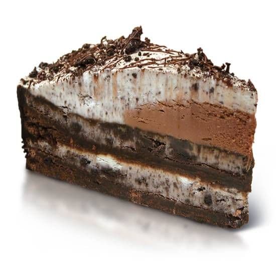 COOKIES ‘N CREAM CAKE