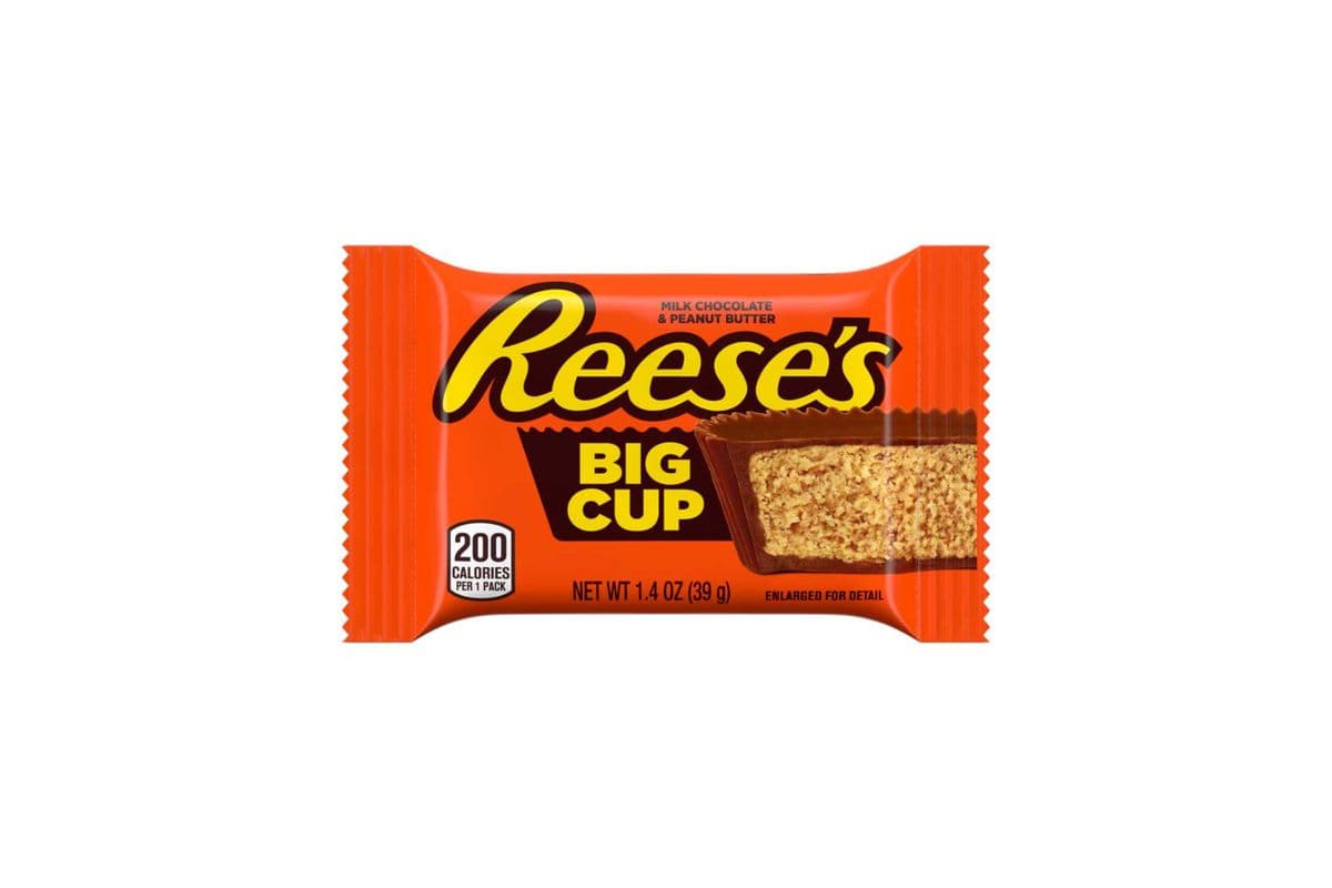 Reese's Big Cup (1.4 oz)
