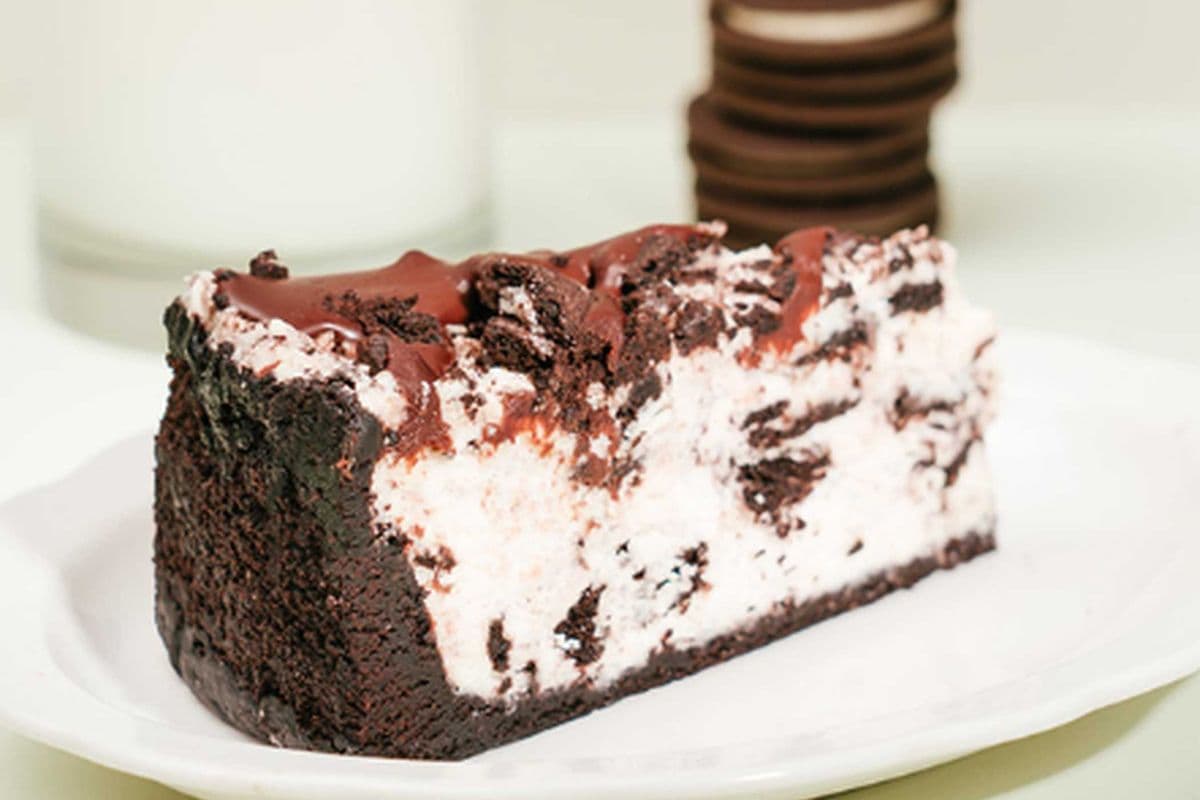 Oreo Cheesecake (Summer Special -Limited time)
