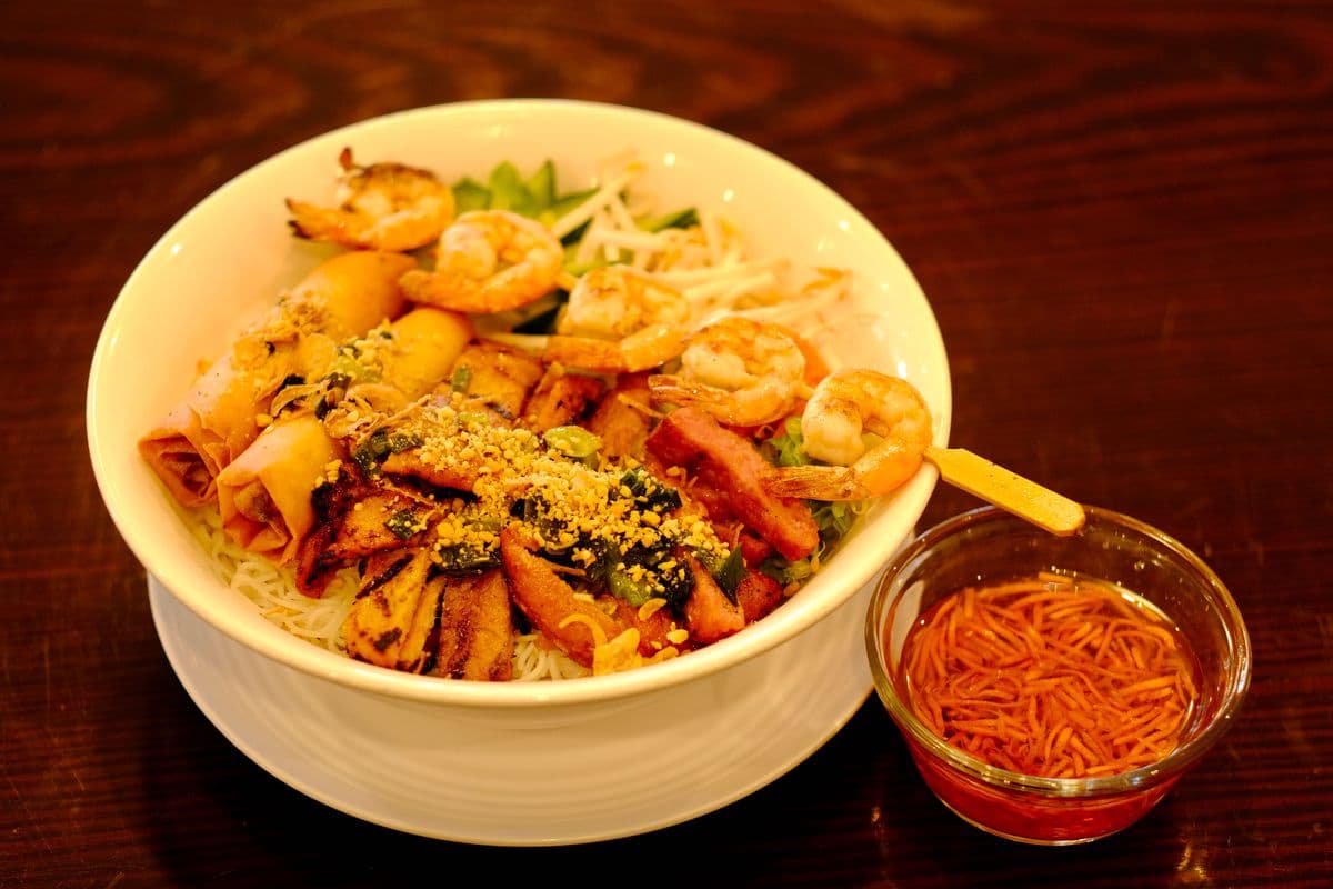 52. 4 Color Combo / BỐN MÀU