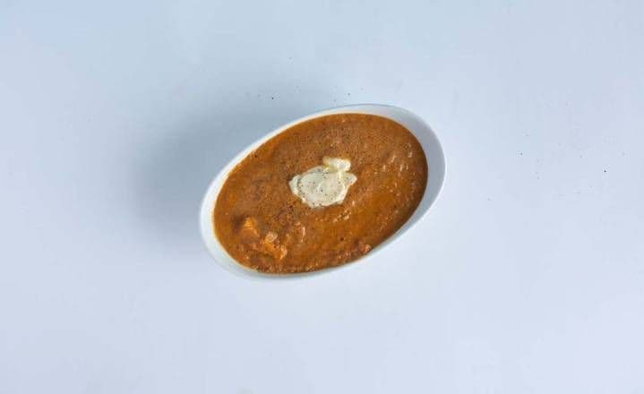 Paneer Butter Masala
