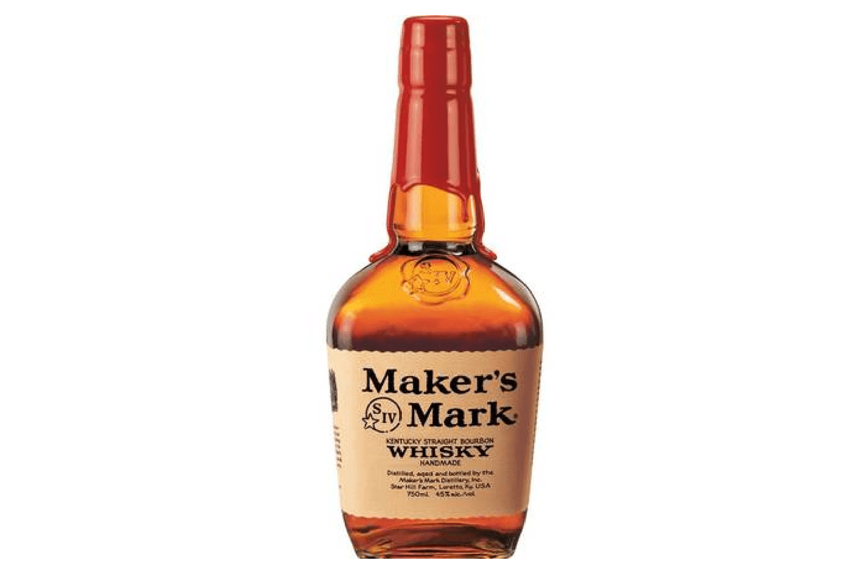 Maker's Mark (1 x 750 ml)