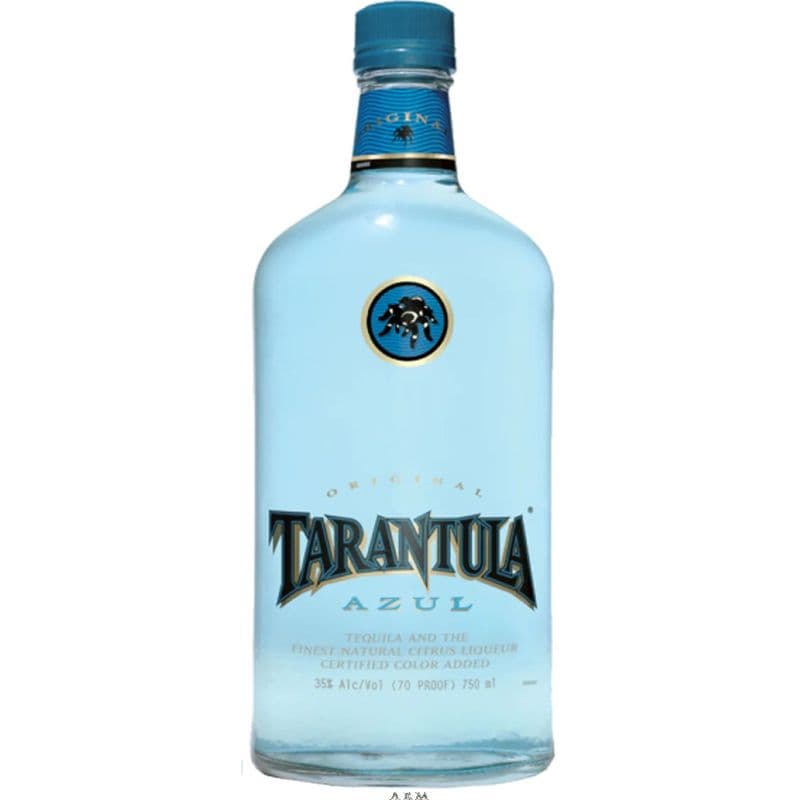 Tarantula Azul (750 ml)