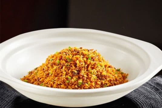 Signature Fried Rice 孙姐炒饭