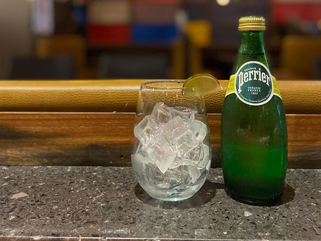 Perrier