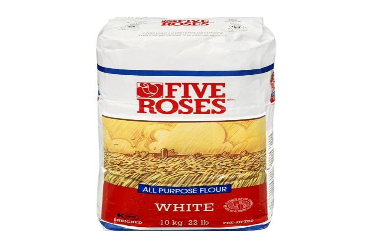 Five Roses All Purpose (10kg)
