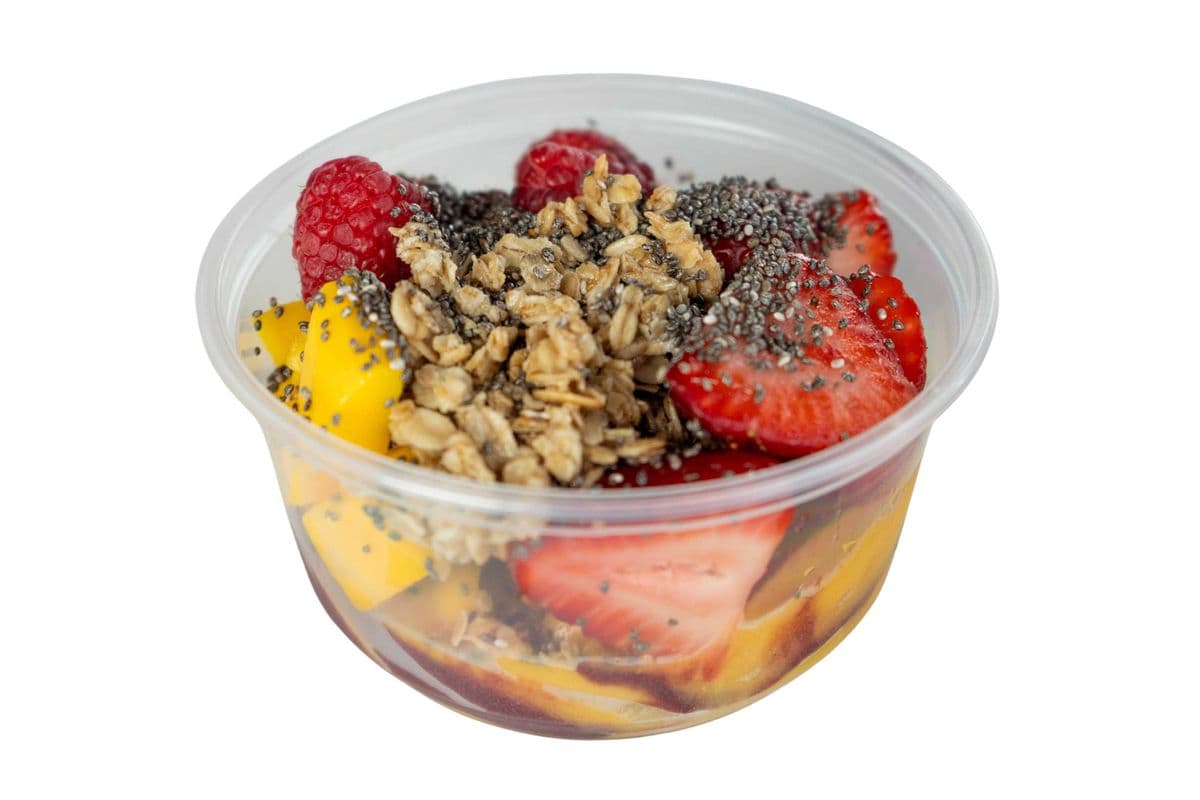 Acai Mango Twist - Large 16 oz