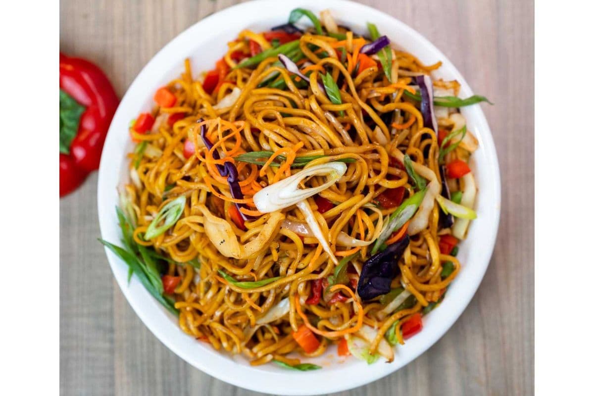 Hakka Special Noodles (28 oz)