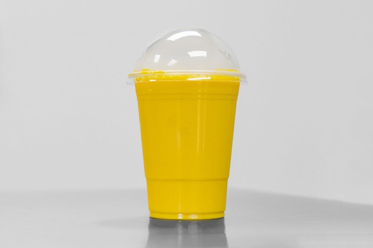 Mango Lassi