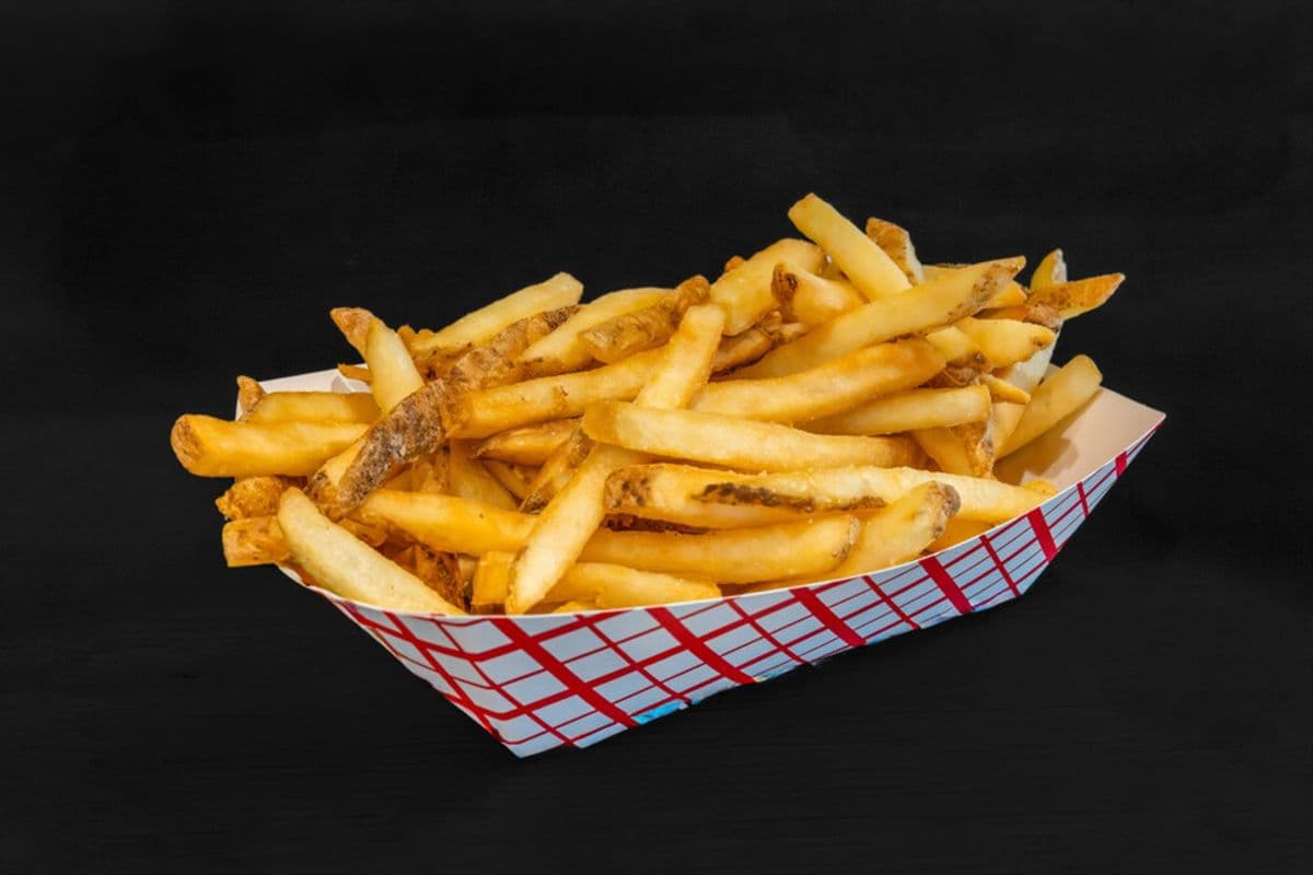 Fries
