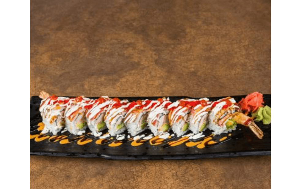 SP21. Hurricane Maki