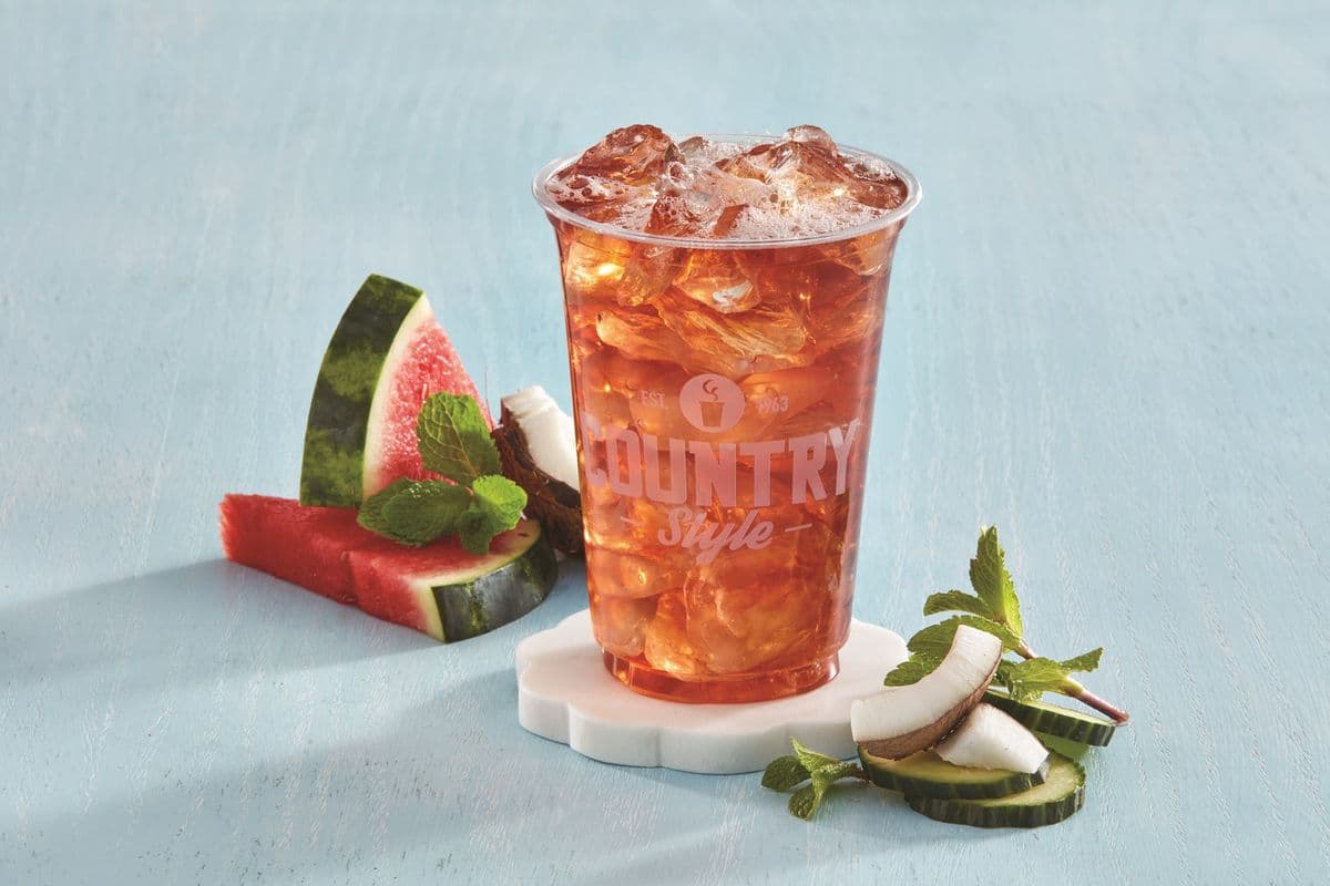 BOGO - Watermelon Splash