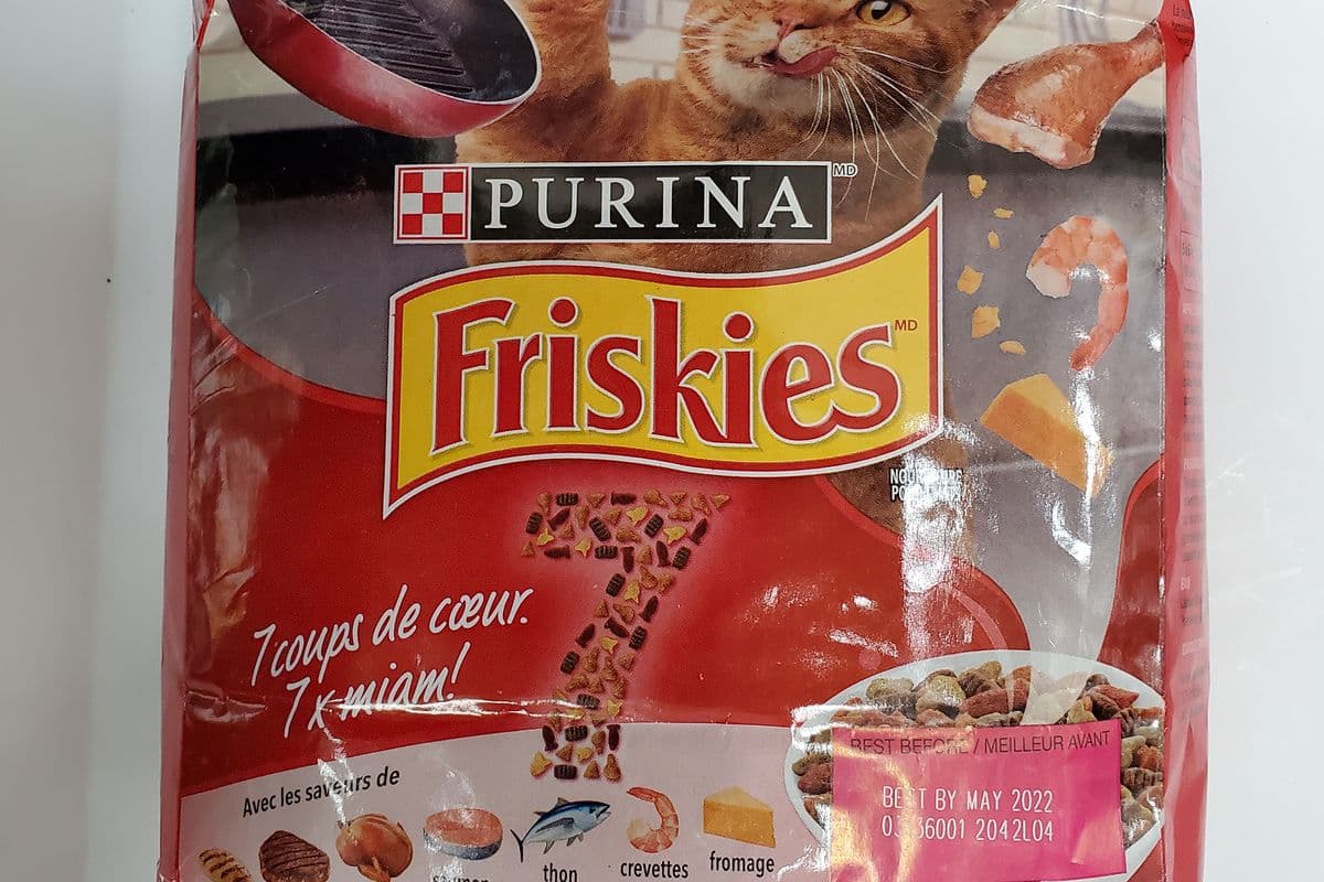 Purina Friskies
