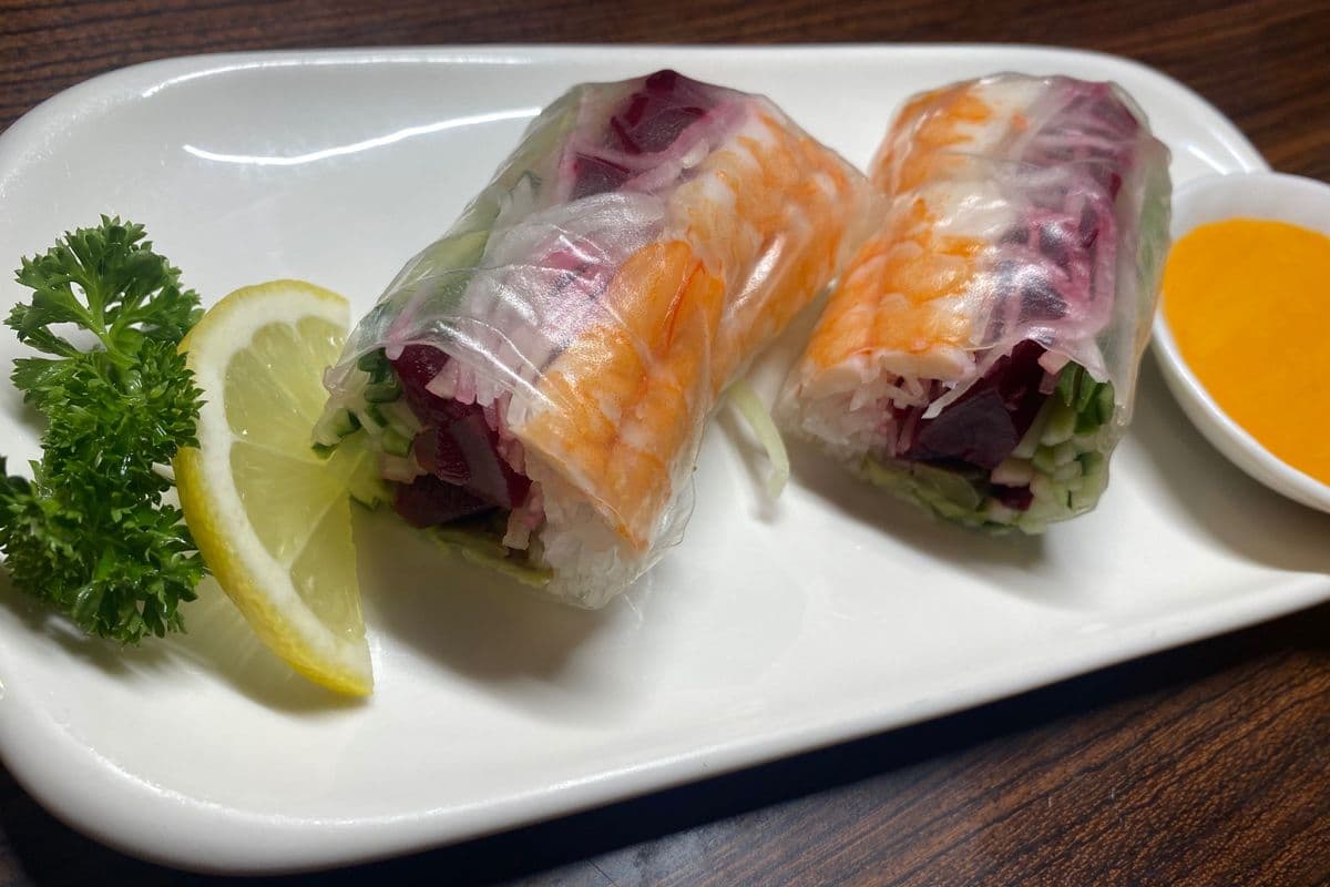 Salad Rab