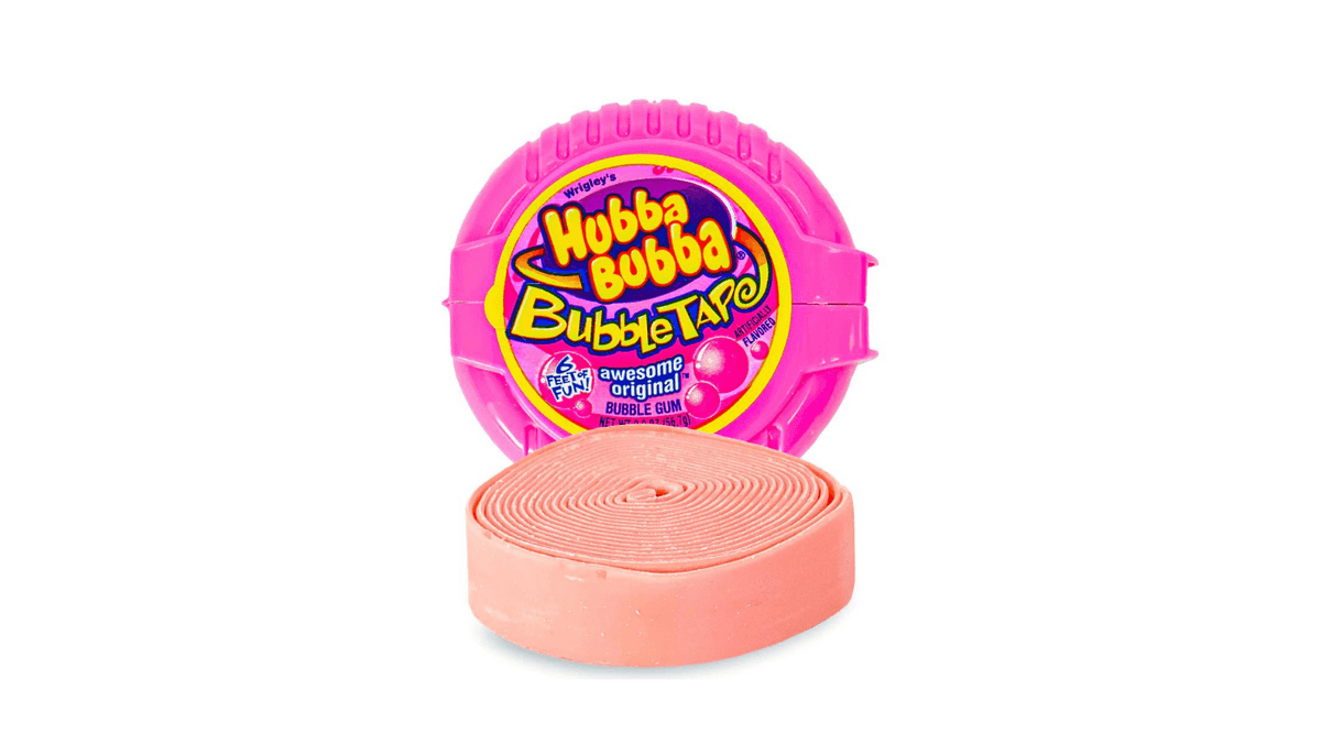 Bubble Tape - Original