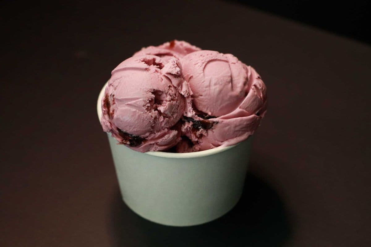 Medium Cup