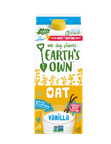 Sofresh Oat Unsweetened Vanill (1.75L)