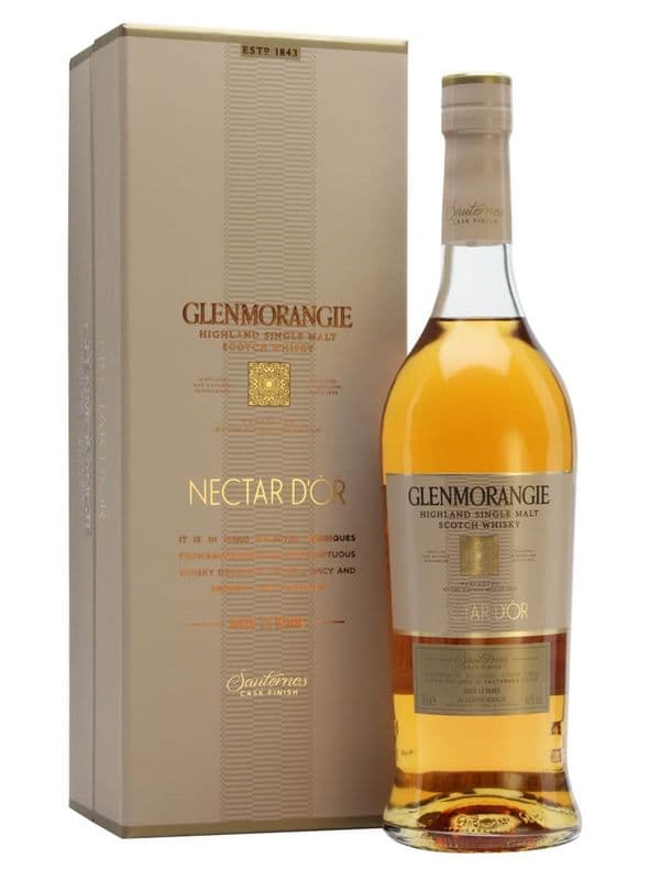 Glenmorangie Nectar D'or (750 ml)