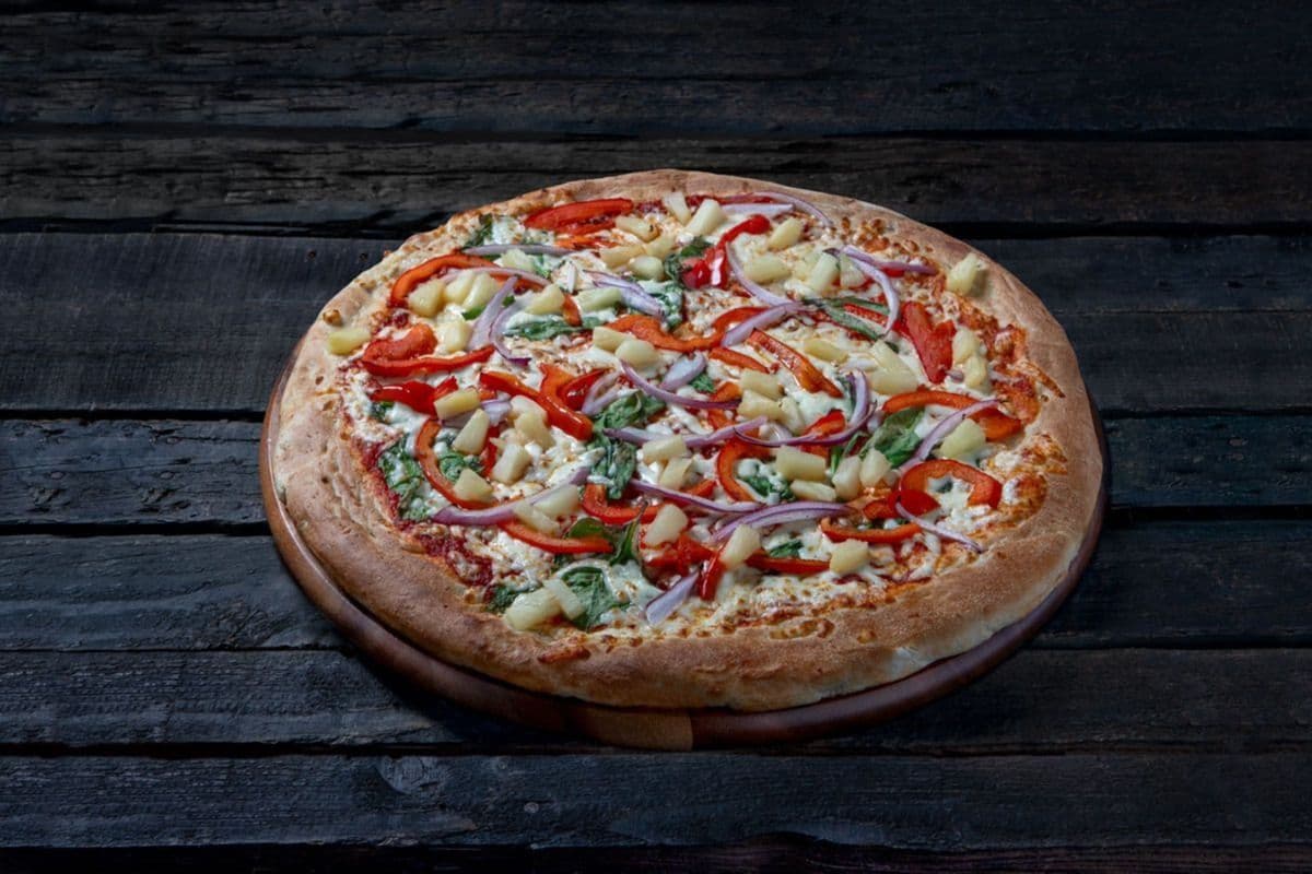 Veggie Saviour