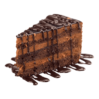 Gateau au chocolat/ Chocolate cake