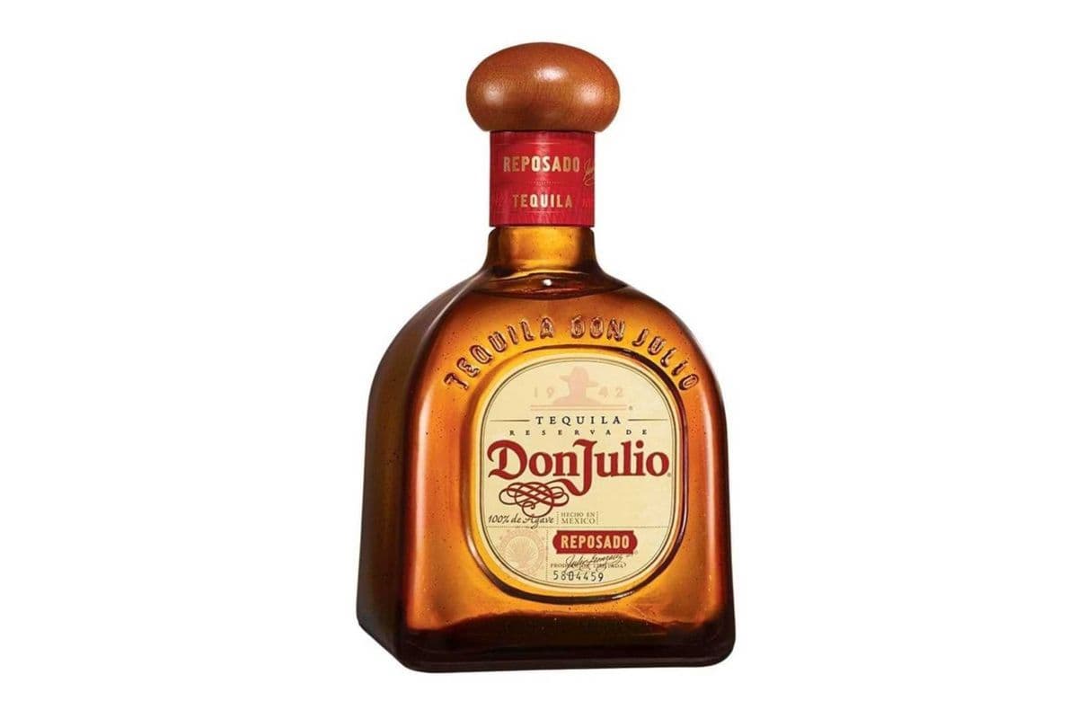 Don Julio Reposado (1 x 750 ml Bottle)