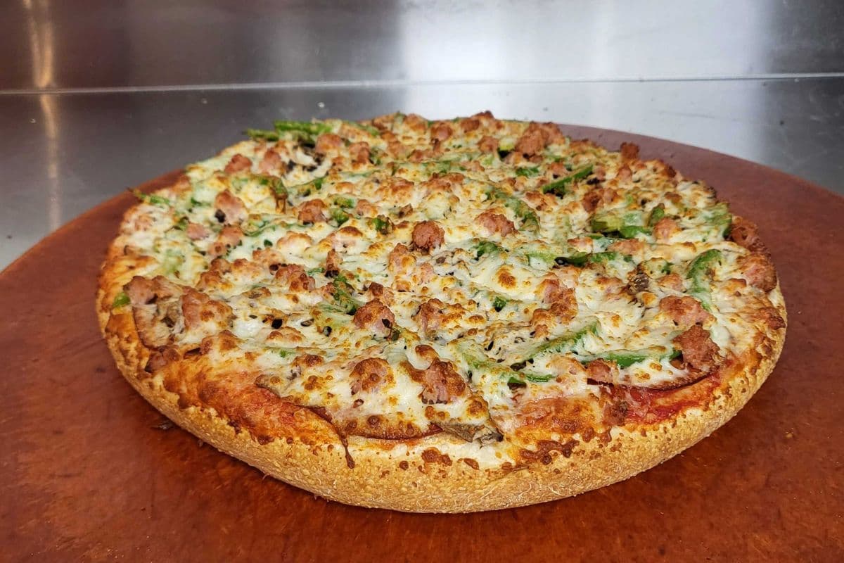 Large Deluxe