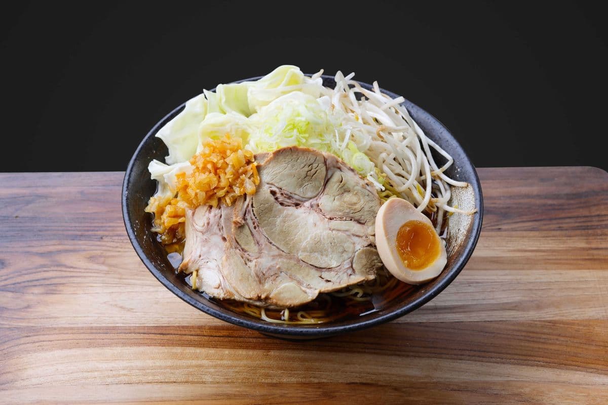 Jiroie Ramen