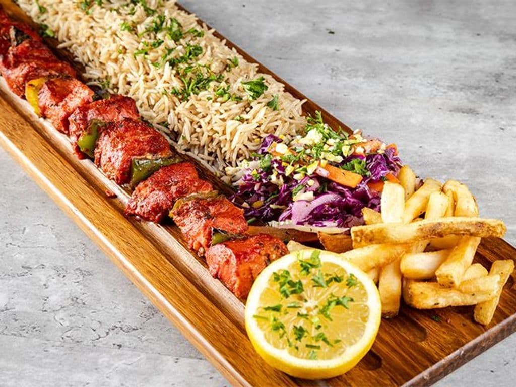 MaaYay MaaYay Tandoori