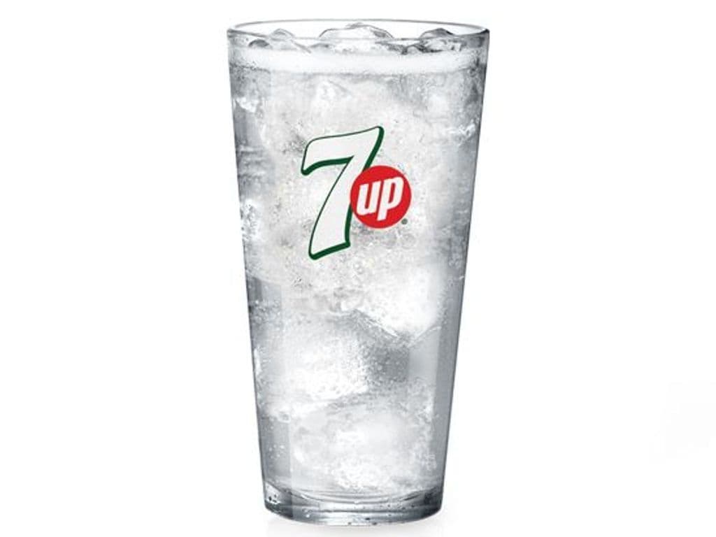 7Up 32oz