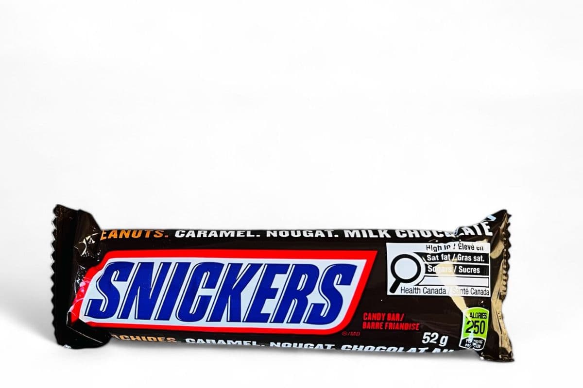 Snickers (52g)
