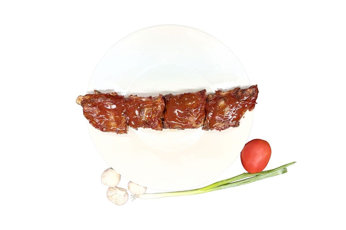 Side Ribs