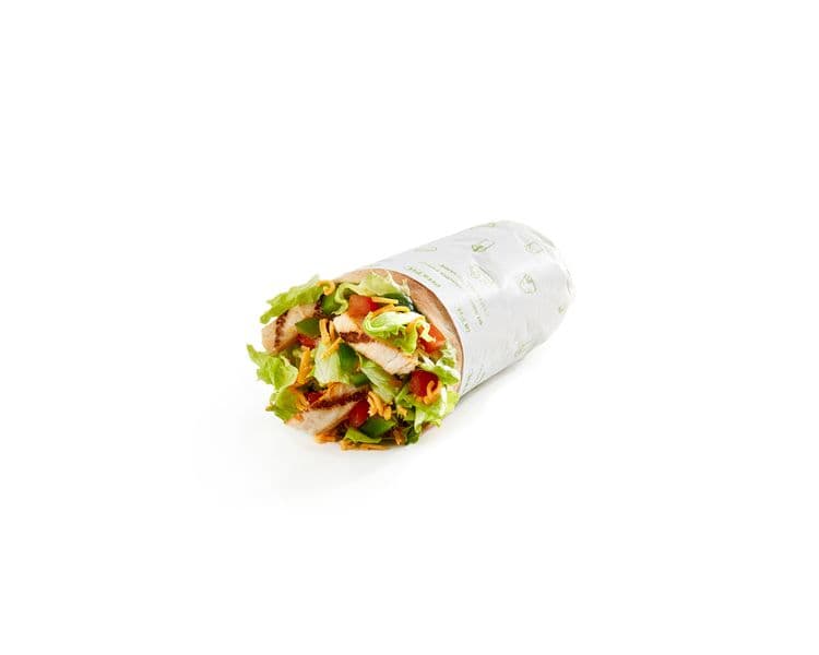 Chicken Kids Pita