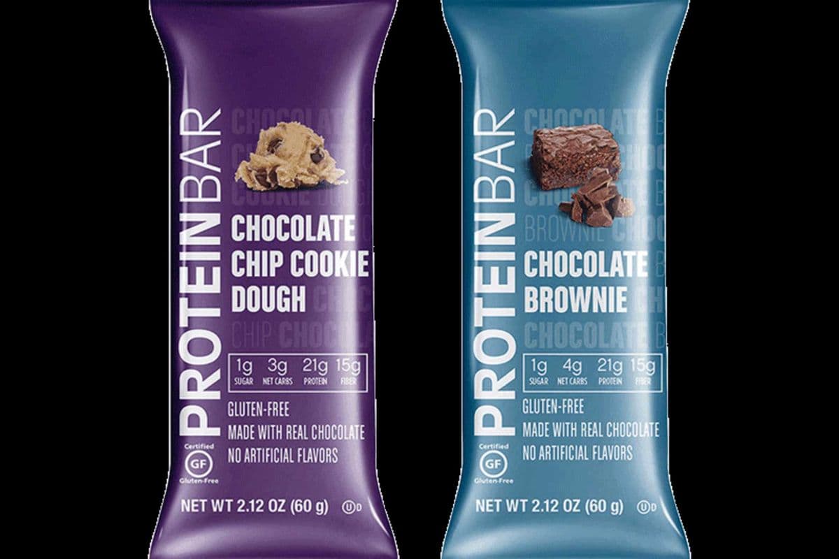 Kirkland Protein Bar (21 g) Protein (60 g)