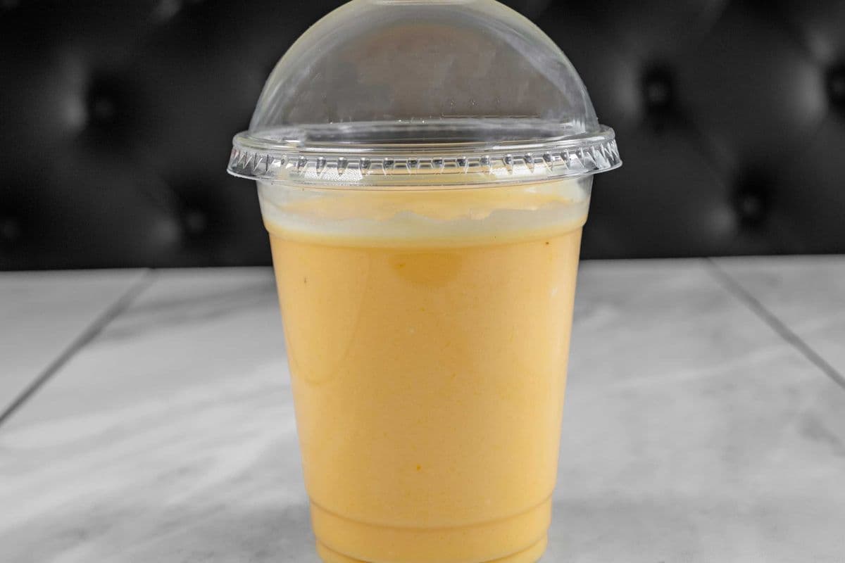 Mango Lassi