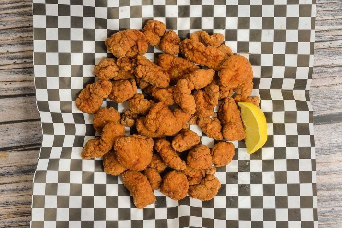 Pork Bites (1/2 lb)