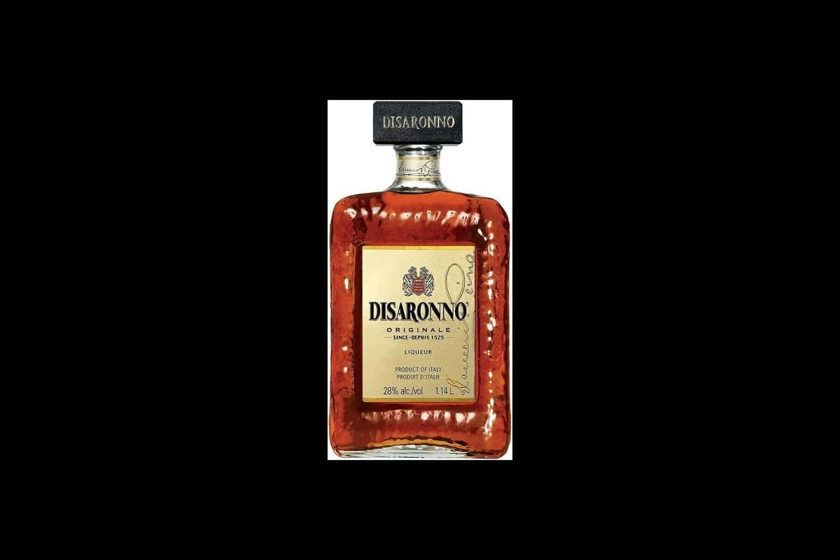 Disarrono Amaretto (1140 ml Bottles) (1 x 1140ML)