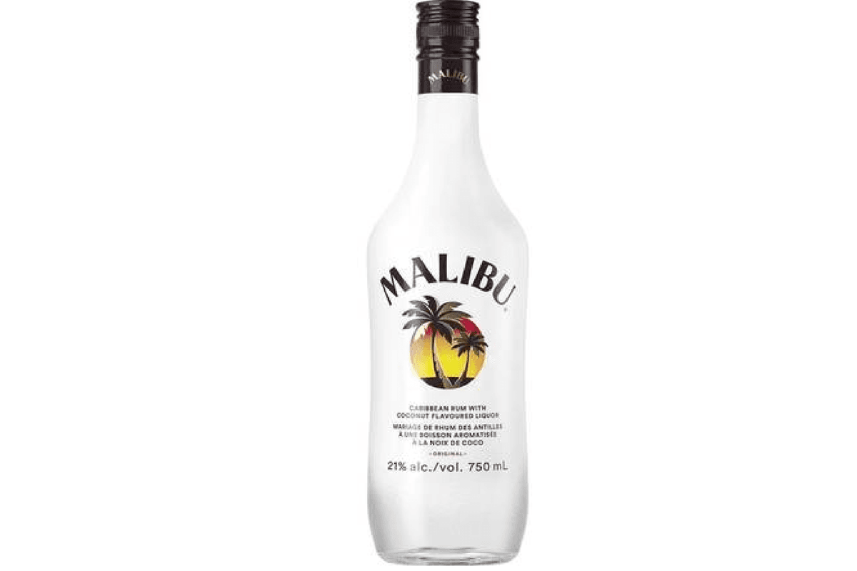 Malibu (1 x 750 ml)