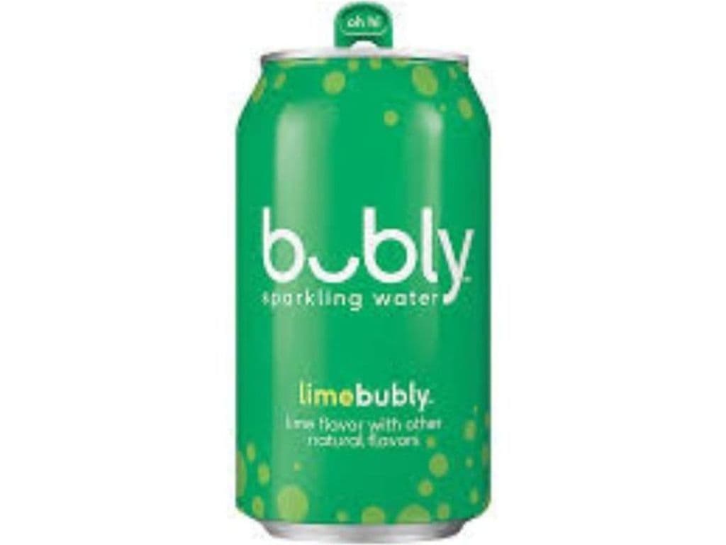 Lime Bubly