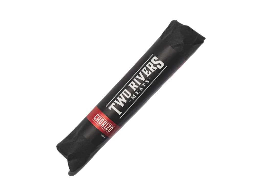 Two Rivers Chorizo Salami 150G/Pk