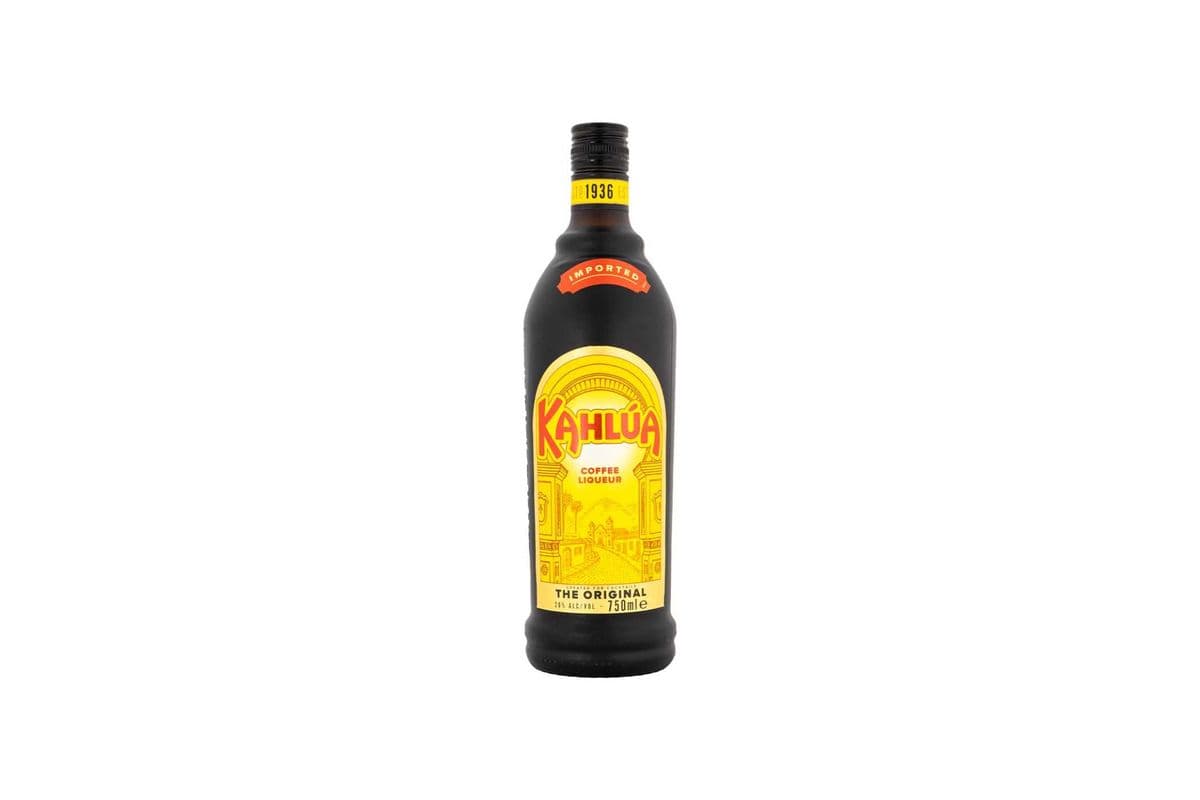 Kahlua (1 x 750 ml)