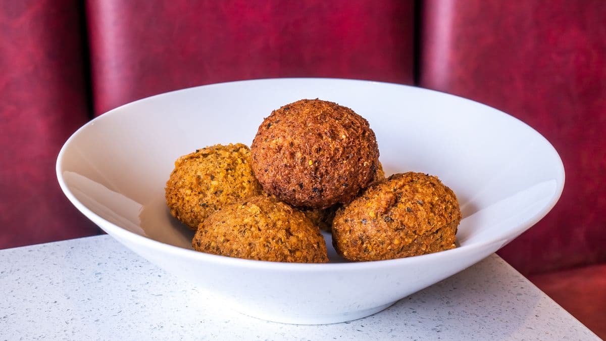 Falafel
