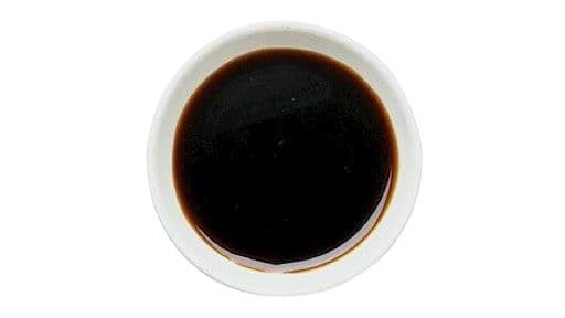 Sauce Soya / Soya Sauce