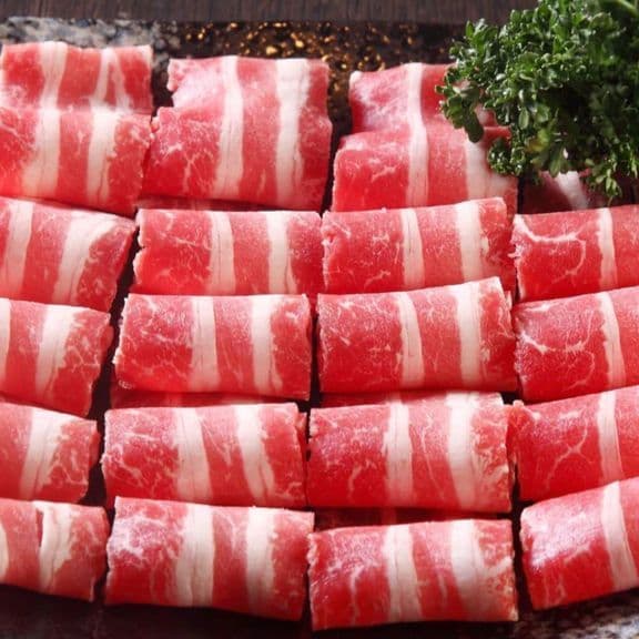 Hot Pot - Meat - Beef Brisket